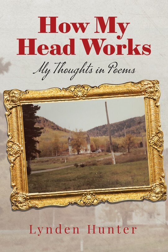 Front cover_How My Head Works