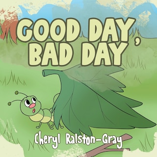 Front cover_Good Day, Bad Day