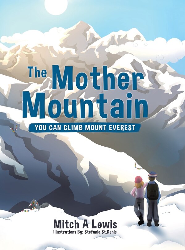 Couverture_The Mother Mountain