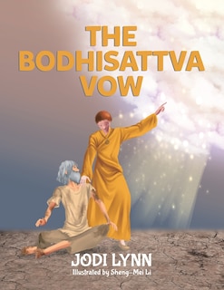 Couverture_The Bodhisattva Vow