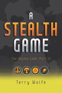 Front cover_A Stealth Game