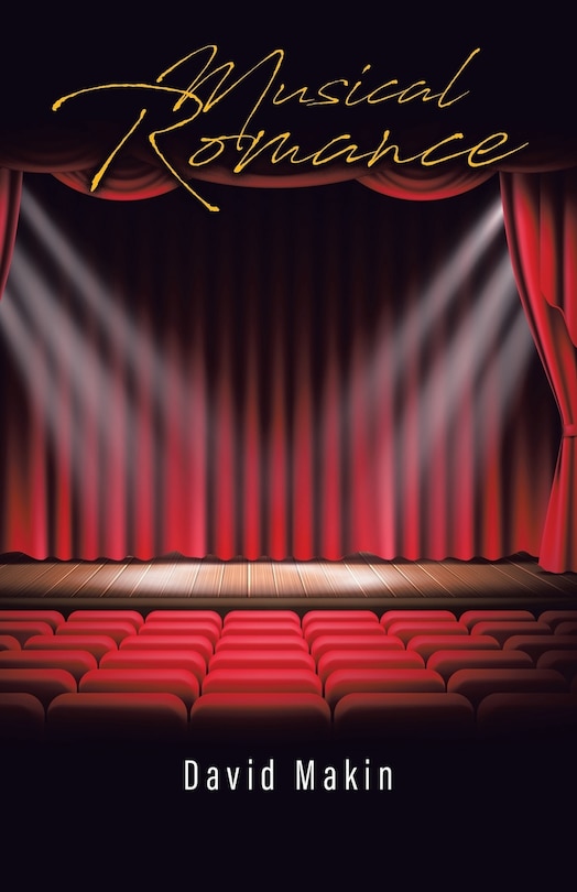 Front cover_Musical Romance
