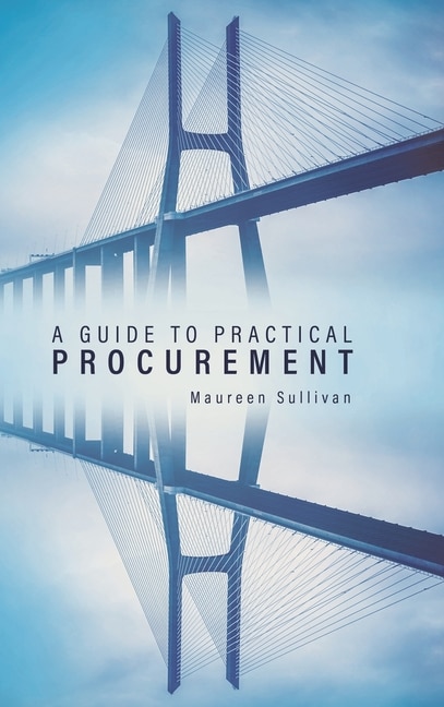 Couverture_A Guide to Practical Procurement