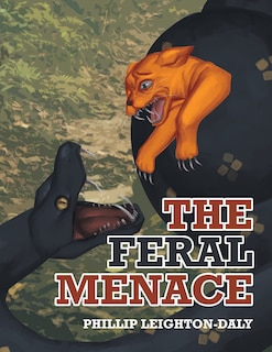 Couverture_The Feral Menace