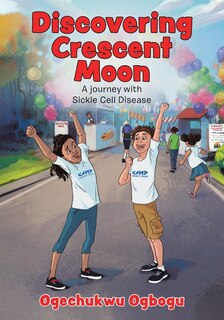 Couverture_Discovering Crescent Moon