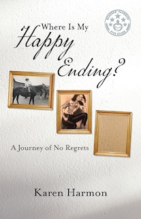 Front cover_Where Is My Happy Ending?