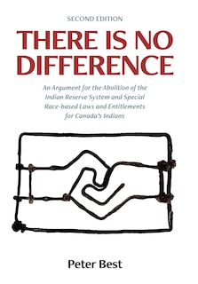 Front cover_There Is No Difference