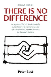 Front cover_There Is No Difference