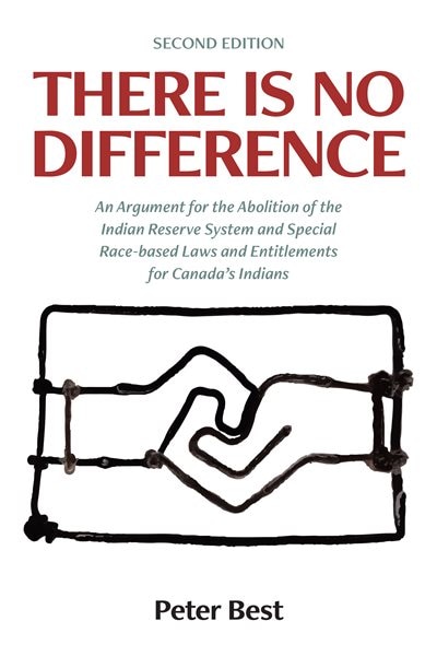 Front cover_There Is No Difference