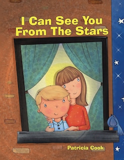 Front cover_I Can See You From The Stars