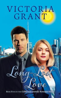 Front cover_Long-Lost Love