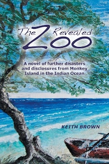 Front cover_The Zoo Revealed