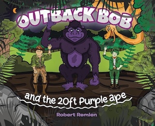 Front cover_Outback Bob