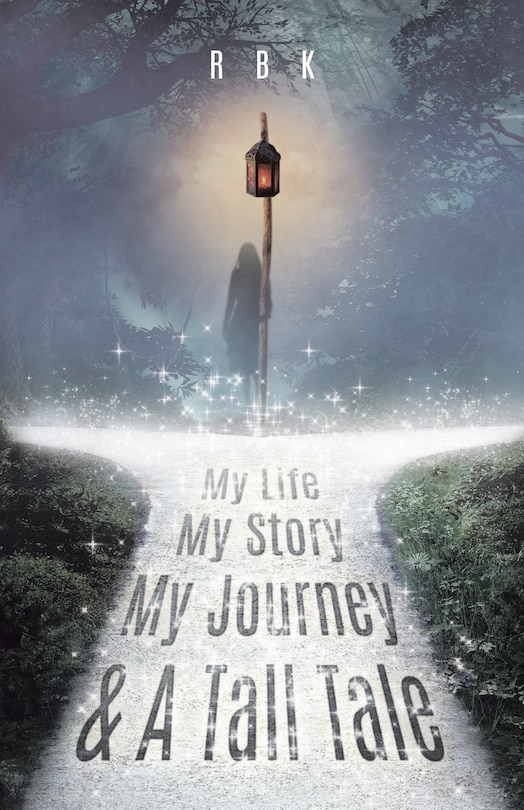 Couverture_My Life My Story My Journey & A Tall Tale