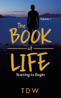 Front cover_The Book of Life