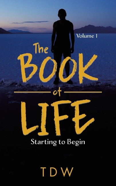 Front cover_The Book of Life