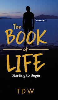 Front cover_The Book of Life