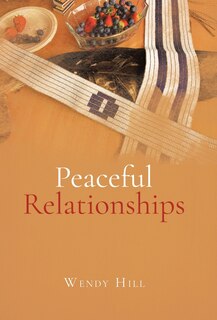 Front cover_Peaceful Relationships