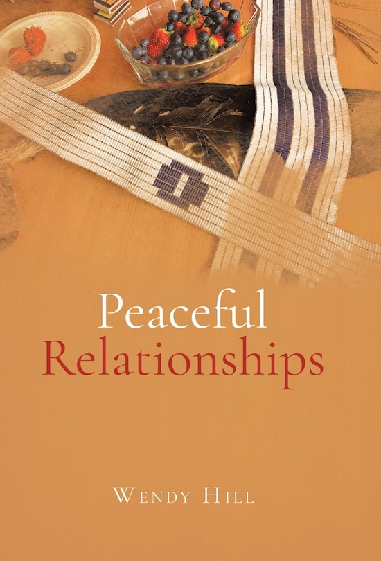 Front cover_Peaceful Relationships