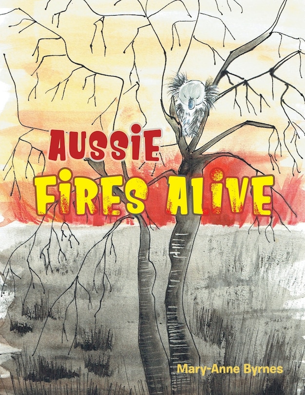 Couverture_Aussie Fires Alive