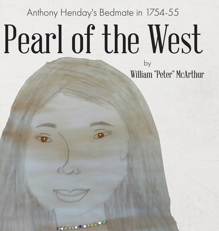 Front cover_Pearl Of The West