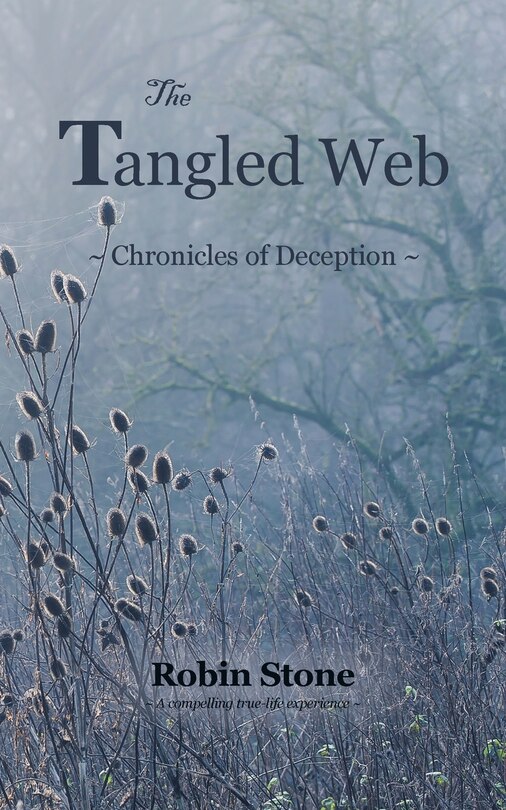 Couverture_The Tangled Web