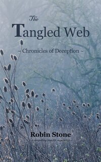 Front cover_The Tangled Web