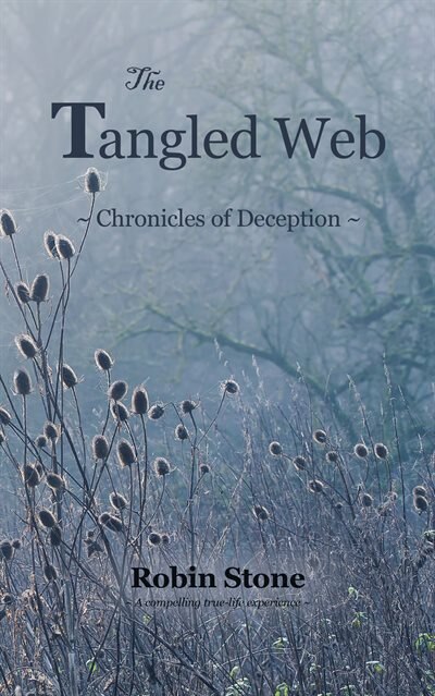 Front cover_The Tangled Web