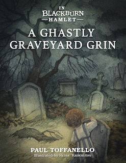 Front cover_In Blackburn Hamlet Book One