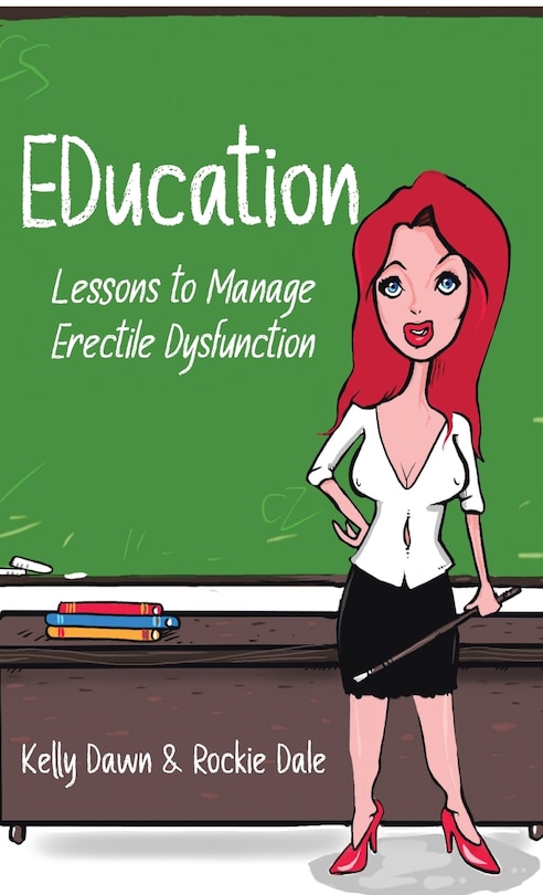 Front cover_EDucation