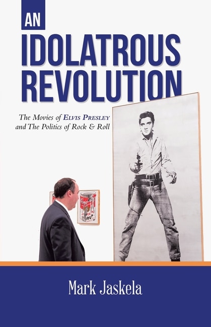 Front cover_An Idolatrous Revolution