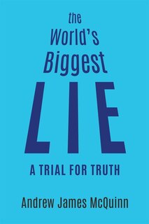 Front cover_The World's Biggest Lie