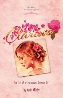 Front cover_Clarissa