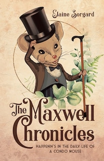 Couverture_The Maxwell Chronicles