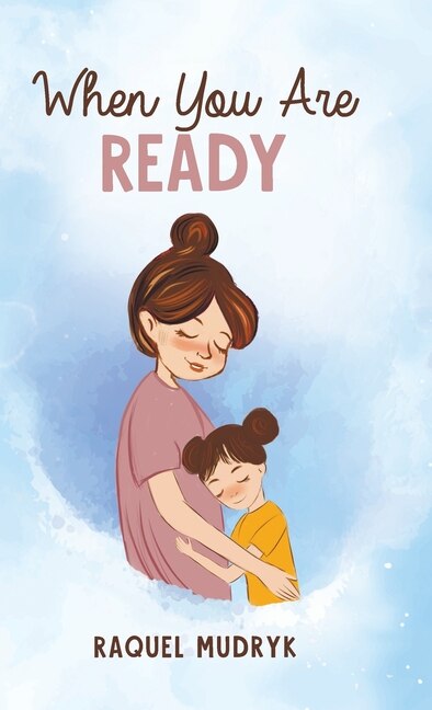Front cover_When You Are Ready