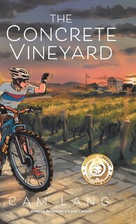 Front cover_The Concrete Vineyard