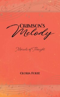 Front cover_Crimson's Melody