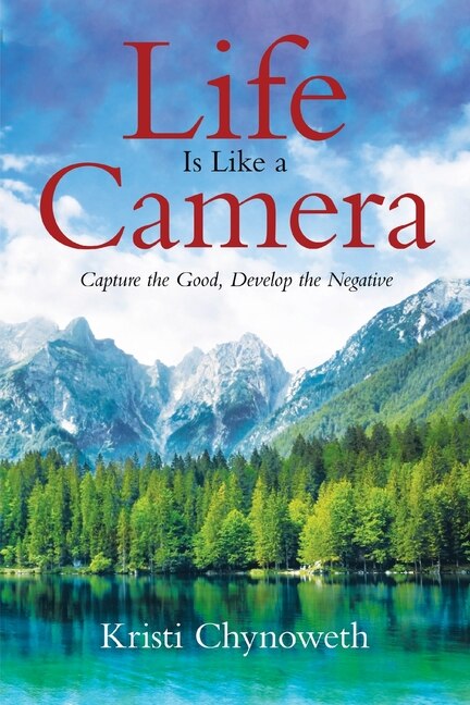 Couverture_Life Is Like a Camera