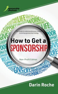 Front cover_How to Get a Sponsorship
