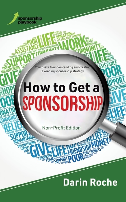 Front cover_How to Get a Sponsorship