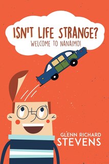 Front cover_Isn't Life Strange?