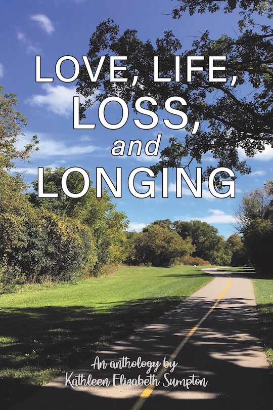 Couverture_Love, Life, Loss, and Longing