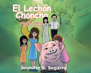 Couverture_El Lechón Choncho