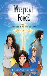 Front cover_Mystical Force
