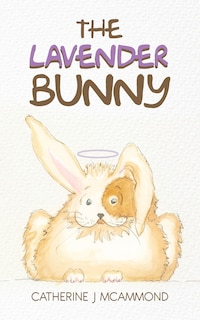 Front cover_The Lavender Bunny