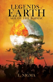 Front cover_Legends of Earth