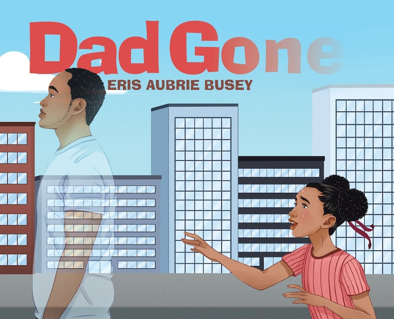 Couverture_Dad Gone