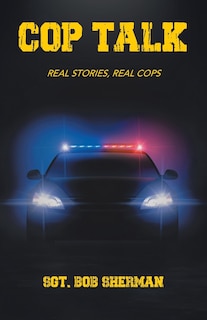 Front cover_Cop Talk
