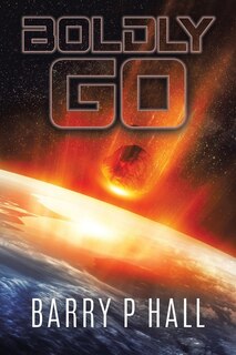 Front cover_Boldly Go