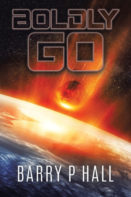 Front cover_Boldly Go